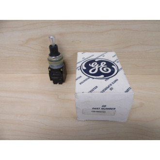General Electric CR104G141 Toggle Switch