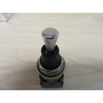 General Electric CR104G141 Toggle Switch