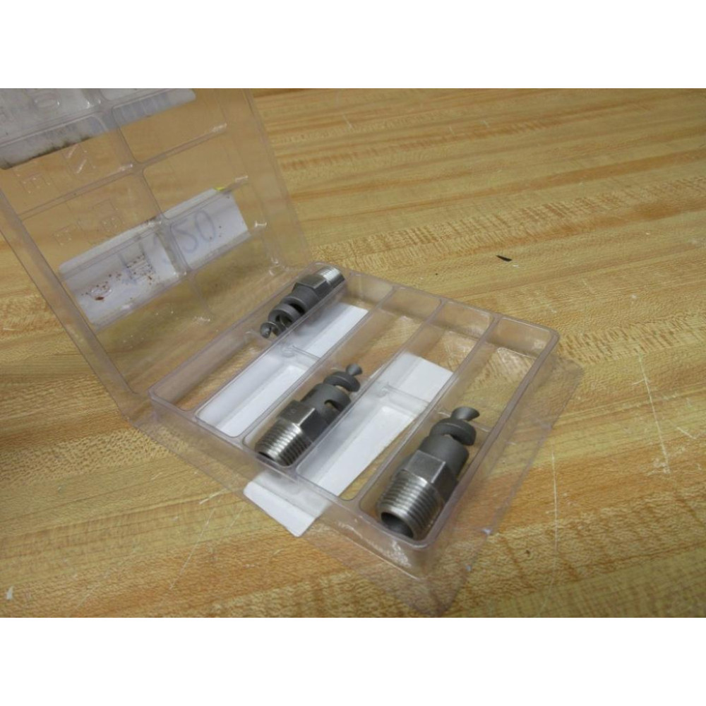 Bete TF20FC Spiral Spray Nozzle 482748 (Pack of 3)