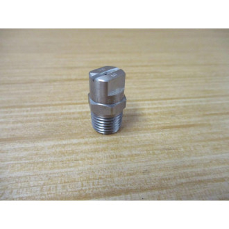 Spraying Systems H14U-SS5010 VeeJet Nozzle H14USS5010 (Pack of 10)