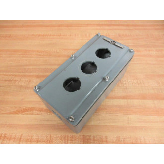 Allen Bradley 800T-3TA Panel Accessory 800T3TA - Used
