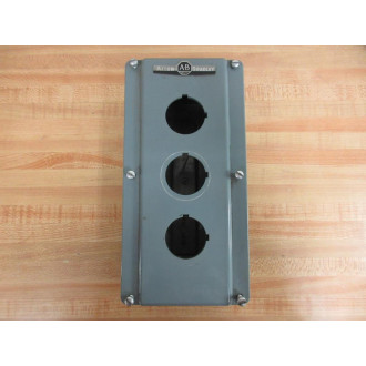 Allen Bradley 800T-3TA Panel Accessory 800T3TA - Used