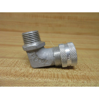 Pyle National DB990 Cable Grip DB990 A 90° - New No Box