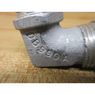 Pyle National DB990 Cable Grip DB990A 90° 12" - New No Box