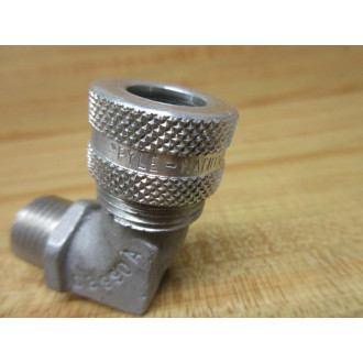 Pyle National DB990 Cable Grip DB990 A 90° - New No Box