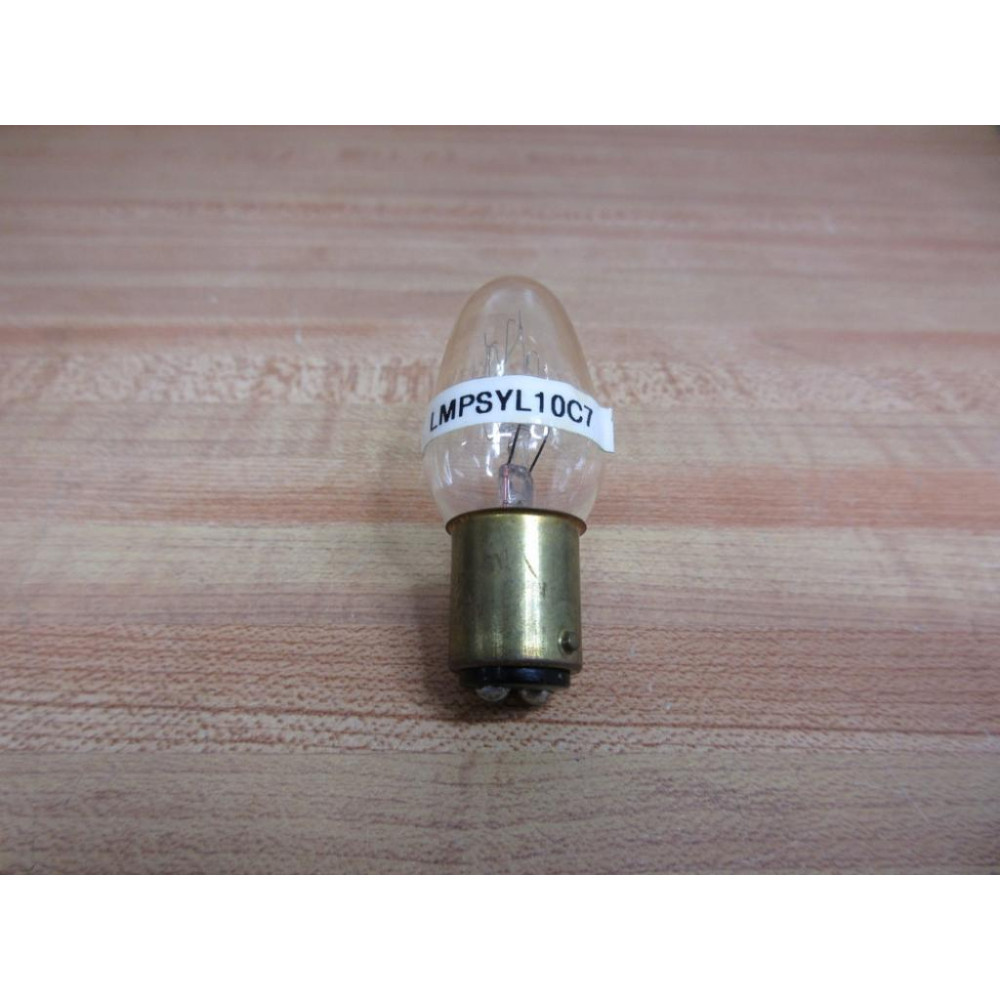 LMPSYL-10C7 Light Bulb LMPSYL10C7 - New No Box