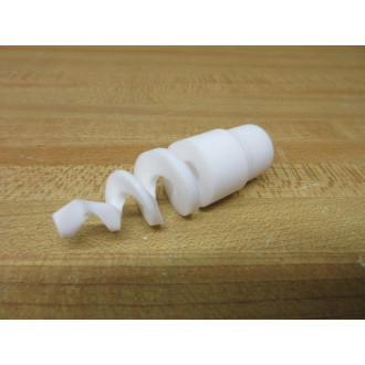 Atotech TF20-150-R38" PTFE Spiral Nozzle 59023530