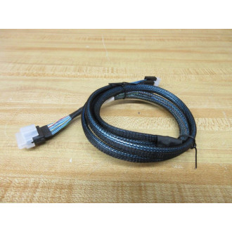 Amphenol RSL74-6672 Assembletech Cordset RSL746672 - New No Box