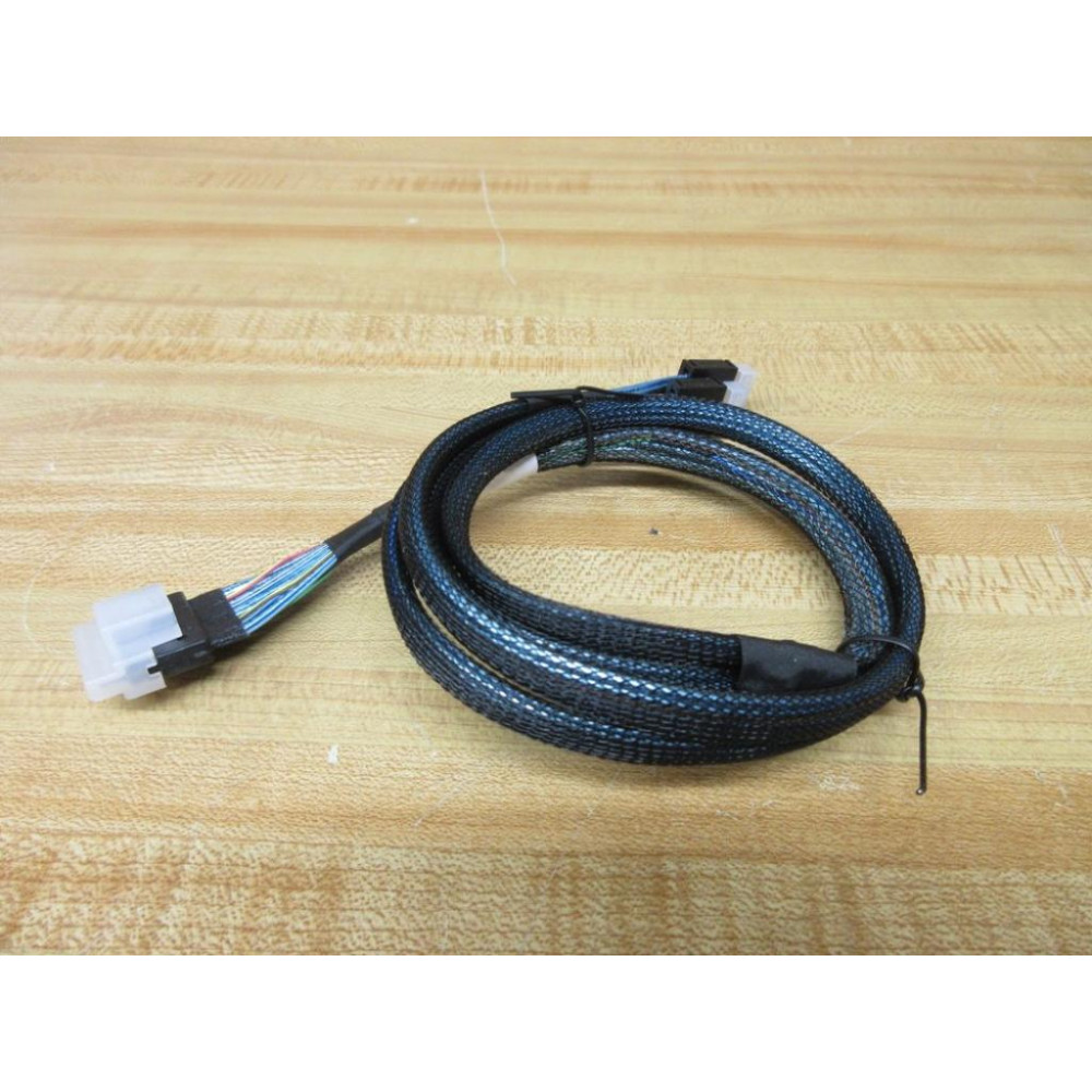 Amphenol RSL74-6672 Assembletech Cordset RSL746672 - New No Box