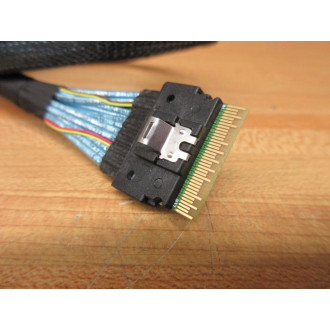 Amphenol RSL74-6672 Assembletech Cordset RSL746672 - New No Box