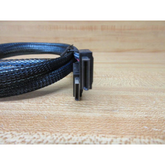 Amphenol RSL74-6672 Assembletech Cordset RSL746672 - New No Box