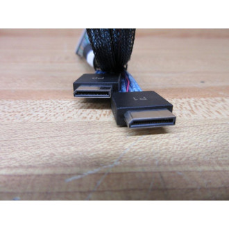Amphenol RSL74-6672 Assembletech Cordset RSL746672 - New No Box