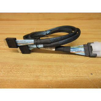 Amphenol RSL74-6672 Assembletech Cordset RSL746672 - New No Box