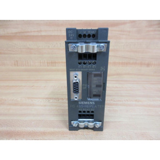 Siemens RS 485-REPEATER Repeater Module 6ES7 972-0AA01-0XA0 - New No Box