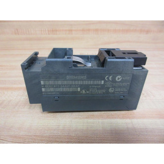 Siemens RS 485-REPEATER Repeater Module 6ES7 972-0AA01-0XA0 - New No Box