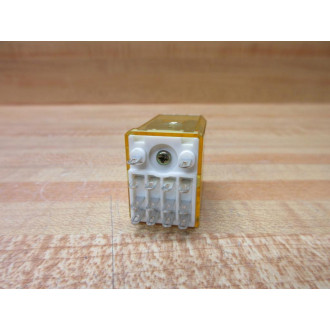 IDEC RY4S-U-AC120V Relay RY4SUAC120V (Pack of 10)