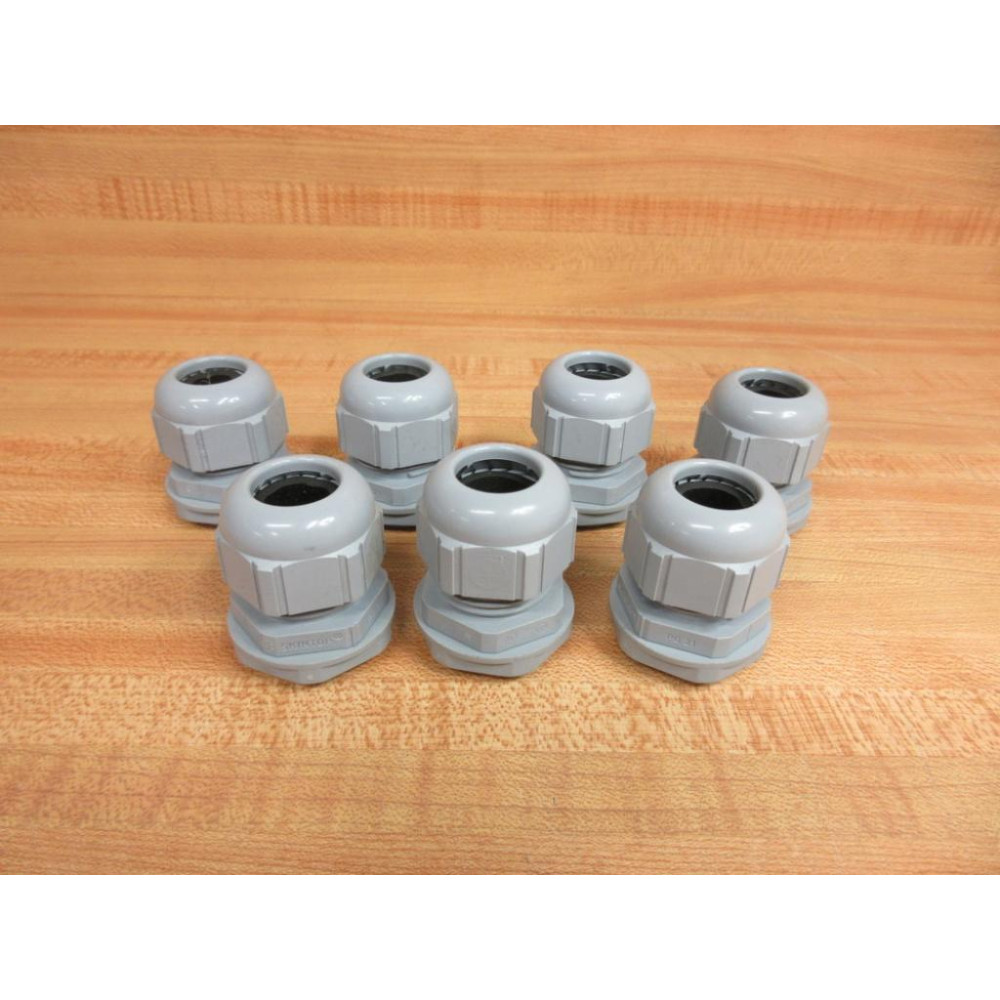 Lapp Skintop PG21 Connector (Pack of 7) - New No Box