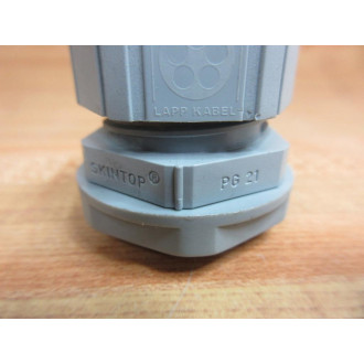 Lapp Skintop PG21 Connector (Pack of 7) - New No Box