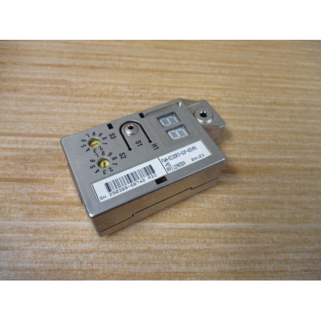 Indramat FWA-ECODR3-SGP-03VRS-MS Firmware Module - Used