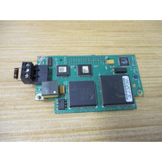 Allen Bradley A77162-237-51 Control Board A77166223751 - Used