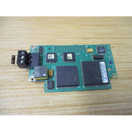 Allen Bradley A77162-237-51 Control Board A77166223751 - Used