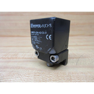 Pepperl + Fuchs 187558 Inductive Sensor NBB20-L3M-A2-C3-V1 - Used