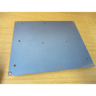 NCC DNC-T2032-A10 Program Control Board DNCT2032A10 - Parts Only