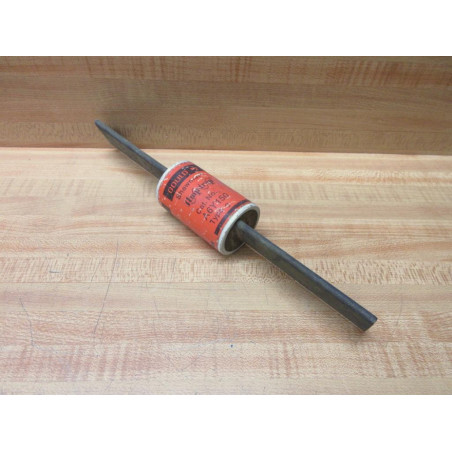 Gould Shawmut Ferraz A6Y150-3 Mersen Fuse A6Y150 - Used