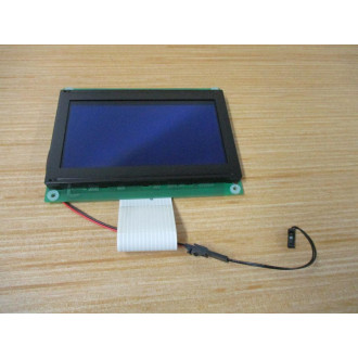 EDT 20-20420-2 Display EW50111BMW - New No Box