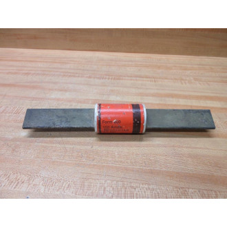 Gould Shawmut Ferraz A6Y150-3 Mersen Fuse A6Y150 - Used