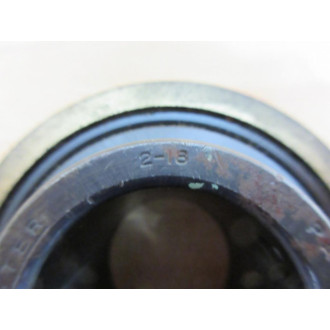 Sealmaster 2-18 Ball Bearing 218 - Used