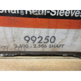 National Federal Mogul 99250 Timken Shaft Repair Kit