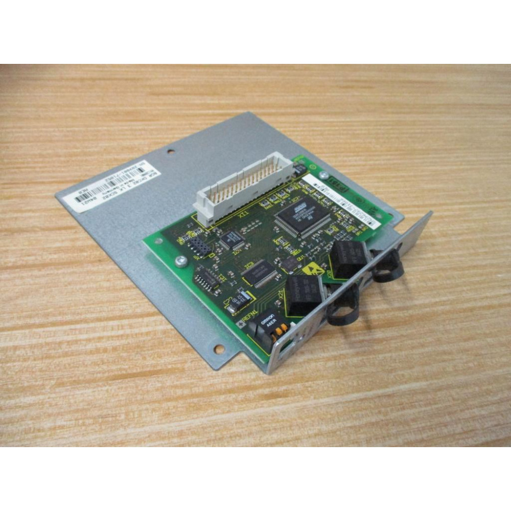 Indramat DKC02.3-LK-SCK02 Drive Controller DKC023LKSCK02 - Used