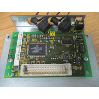 Indramat DKC02.3-LK-SCK02 Drive Controller DKC023LKSCK02 - Used