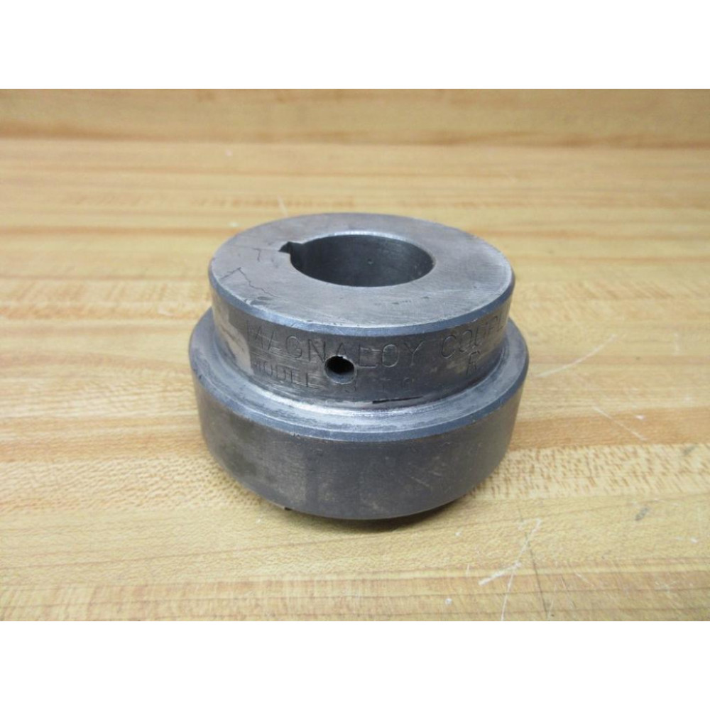 Magnaloy Coupling Co M300-11212 Coupling Hub M300 - Used