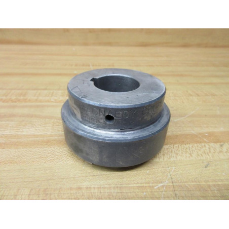 Magnaloy Coupling Co M300-11212 Coupling Hub M300 - Used