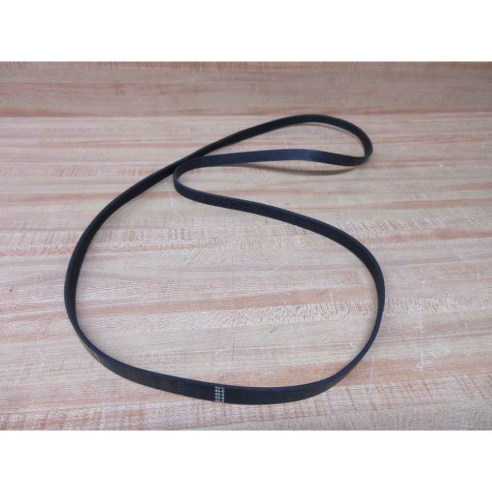 Gates 650J6 Micro V Belt