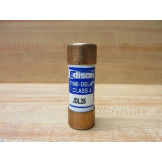 Edison JDL25 Fuse - New No Box