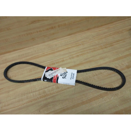 Gates 9490 Green Stripe XL Cogged V Belt