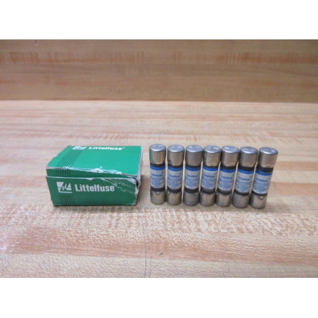Littelfuse L15S2 Fuse L15S002 (Pack of 7)