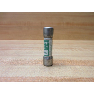 Buss FNW-20 Bussmann Fuse Cross Ref 4XC15 (Pack of 5) - New No Box