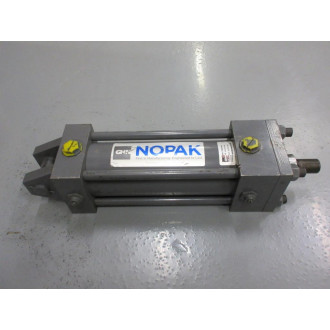 Nopak 19541X33X8 Cylinder - New No Box