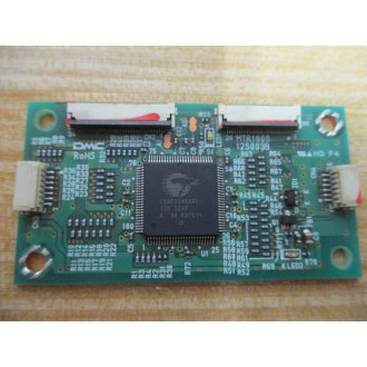 Schnieder MTR1001-1215-002 Circuit Board MTR10011215002 - Used