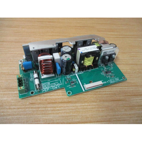 Pro-face B05D-A Schneider Power Supply Board K-G00-717-A12-R - Used