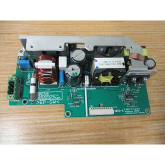 Pro-face B05D-A Schneider Power Supply Board K-G00-717-A12-R - Used