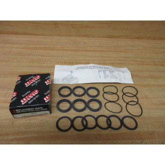 Giant 09494 Plunger Packing Kit