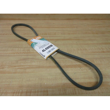 Napa 4L480W Garden V Belt