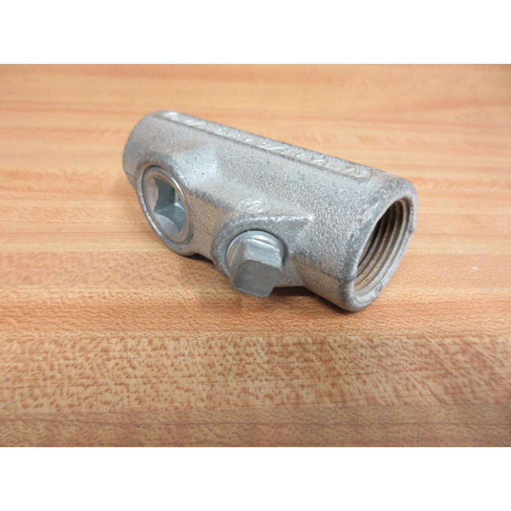 O-ZGedney EYA-75 Conduit EYA75 - New No Box