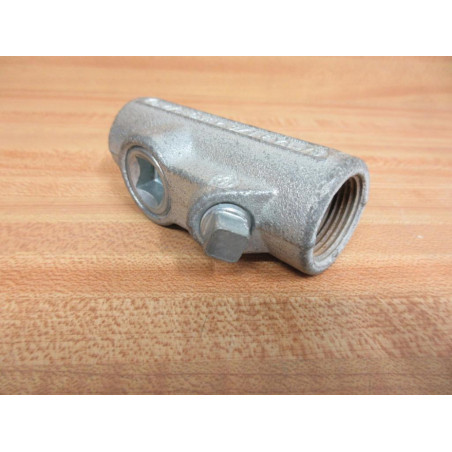 O-ZGedney EYA-75 Conduit EYA75 - New No Box
