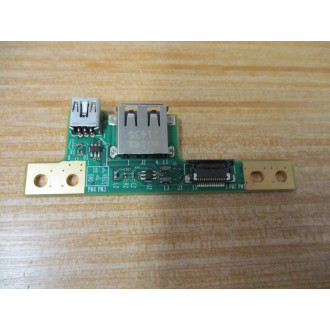 Pro-face HRB45687-01 Circuit Board HRB4568701 - Used